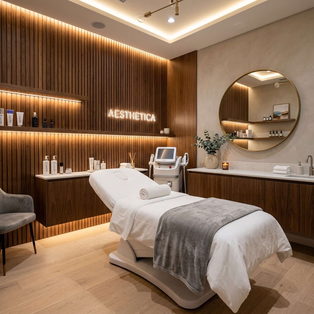 Aesthetic & Dermatology Clinic