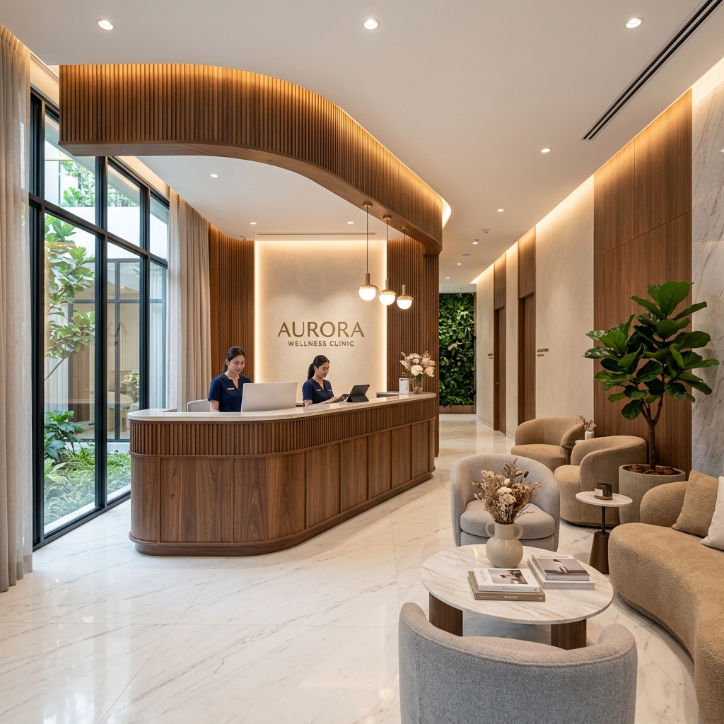 Aurora Wellness Clinic