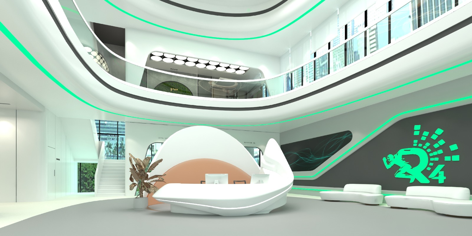Rehab & Readiness Center