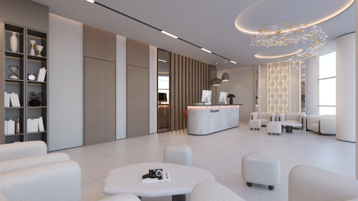 VIP Clinic